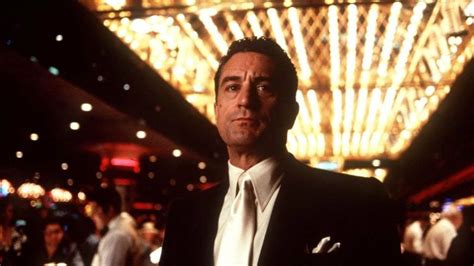 The Real History of Martin Scorsese's Casino .